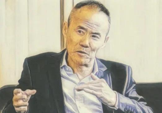 王石欲改变市场空头思维吗？一石激起千层浪，他近日发一短文，引发與论热议与猜测