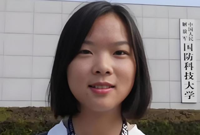 云南最牛学霸李盈，两次拒绝北大邀约和十万奖金，一心想要报考国防科大，但却以一分之