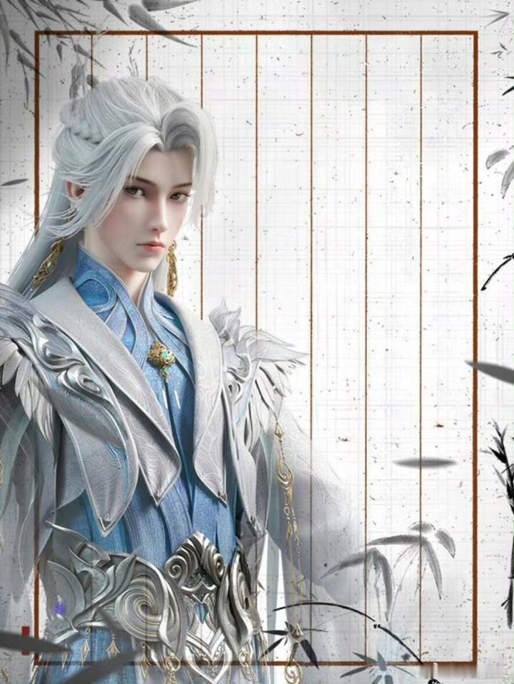 国漫新一匹黑马已就位从梦的温柔到山海的家情，国漫突破从未停止。《山海密码》PV惊