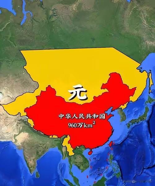 元朝对中国最大的历史贡献，就是把云南正式纳入了中央版图。云南在唐代被称为南诏，宋