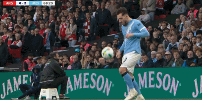 最抽象的天才，正在改变瓜迪奥拉进入2026年，应该有很多球迷通过英超联赛，认识了