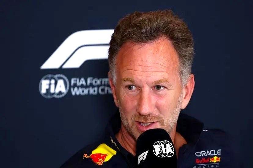 霍纳筹7.6亿抢Alpine这不是传闻，是正在发生的剧本。去年7月离开红牛