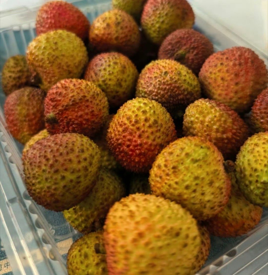 吃点水果🙌​​​