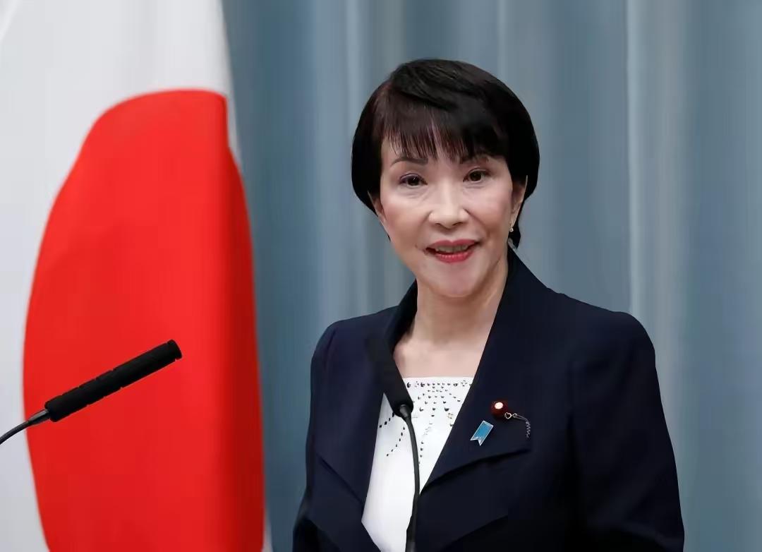 关于日本会不会介入台海，在高市早苗当选的那一刻，答案已经浮出水面。她是自