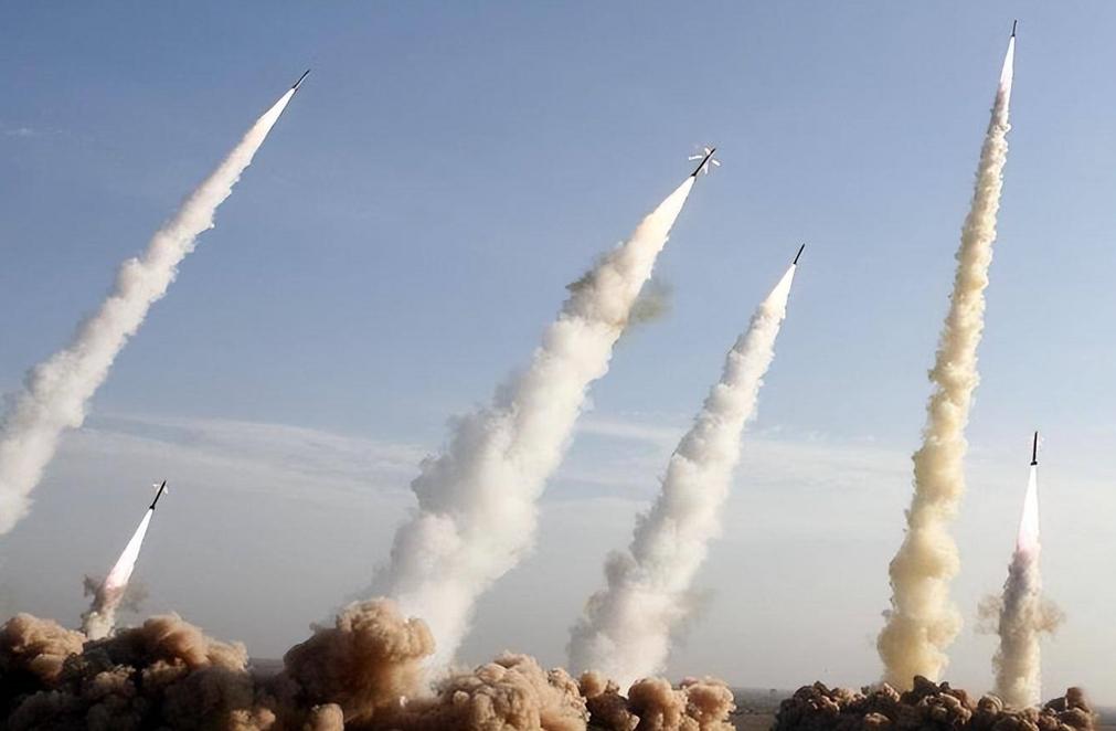 看起来，不光是美国有停战之意，以色列似乎也不太想继续打下去了。据央视新闻报道，以