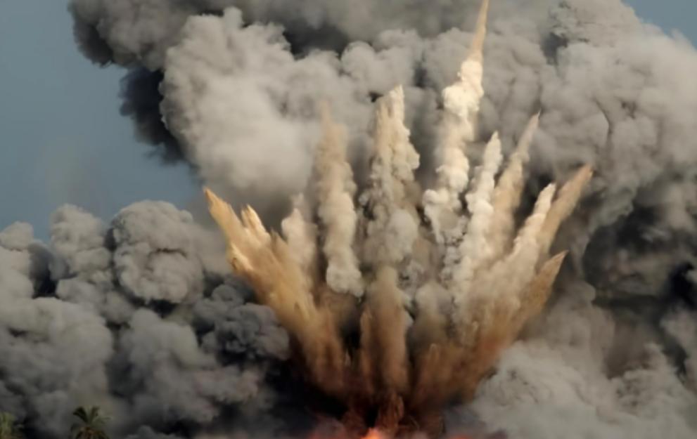 如果爆发第三次世界大战，主战场在哪？美俄的回答惊人一致：第三次世界大战要是真来，