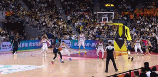 广东男篮关键一战：能不能保住前四，就看这一战胜负！广东男篮目前以22胜11负排