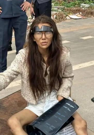 流落柬埔寨女子吴某桢案件的一个细节，让我觉得“细思极恐”。这个细节就是：吴某桢的