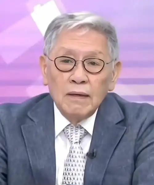 台湾省内一档节目上，请到了退役将领帅化民谈这次的9.3阅兵。帅化民说了半晌，总