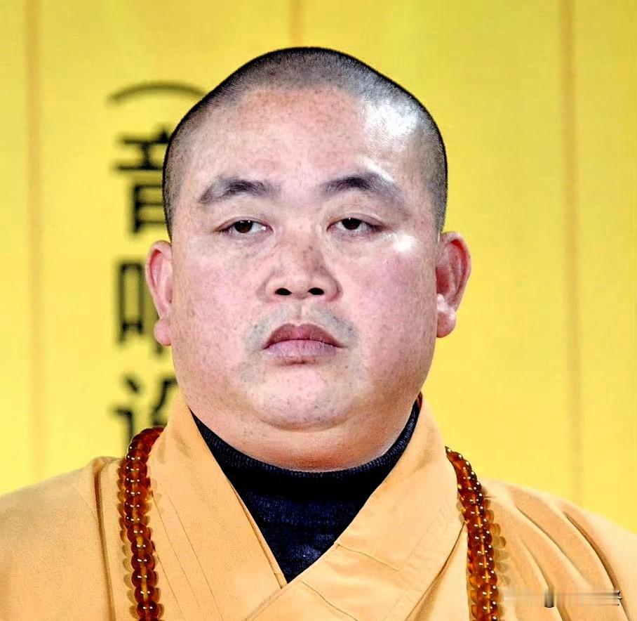 释永信被正式批捕！最富有的和尚终于被批捕了，往后就在监狱里好好忏悔吧，只有这样