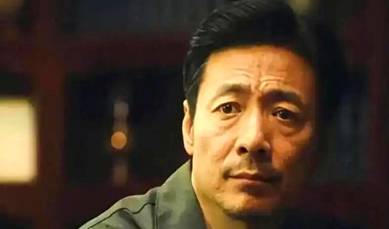 《交锋》大结局，最大的赢家不是欧豪，也不是祖峰。一个95后小姑娘，邱天，扛起了整部剧。她演的余丽娜，