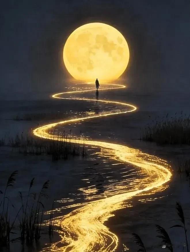 弘一法师曾说：“亲人离世后，若不来梦中，或者极少出现，并非他们忘了我们，而是冥界