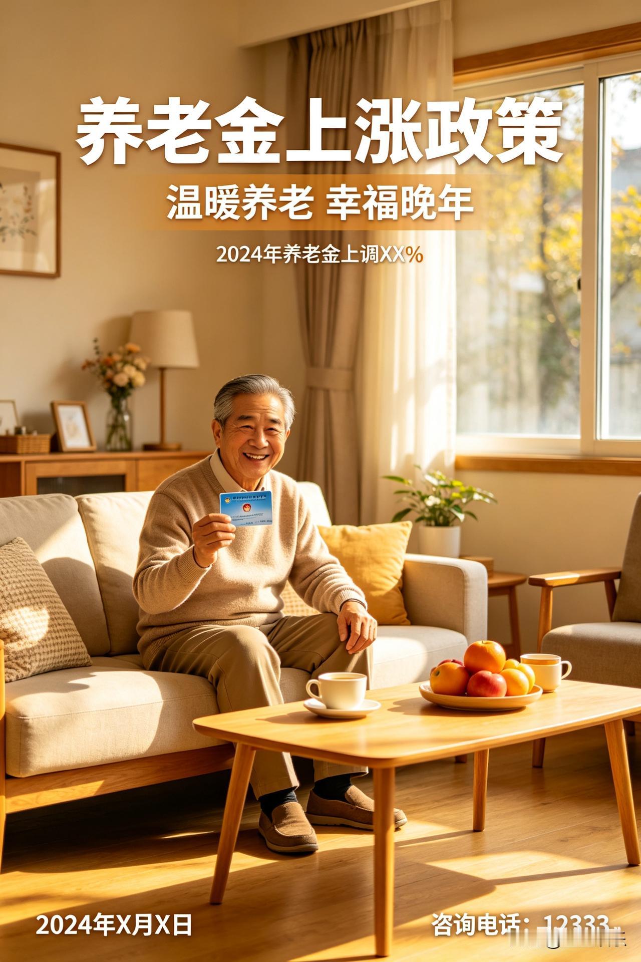 养老金涨钱了！4月起这1.8亿老人每月多领20元，赶紧提醒家里老人查收老铁们