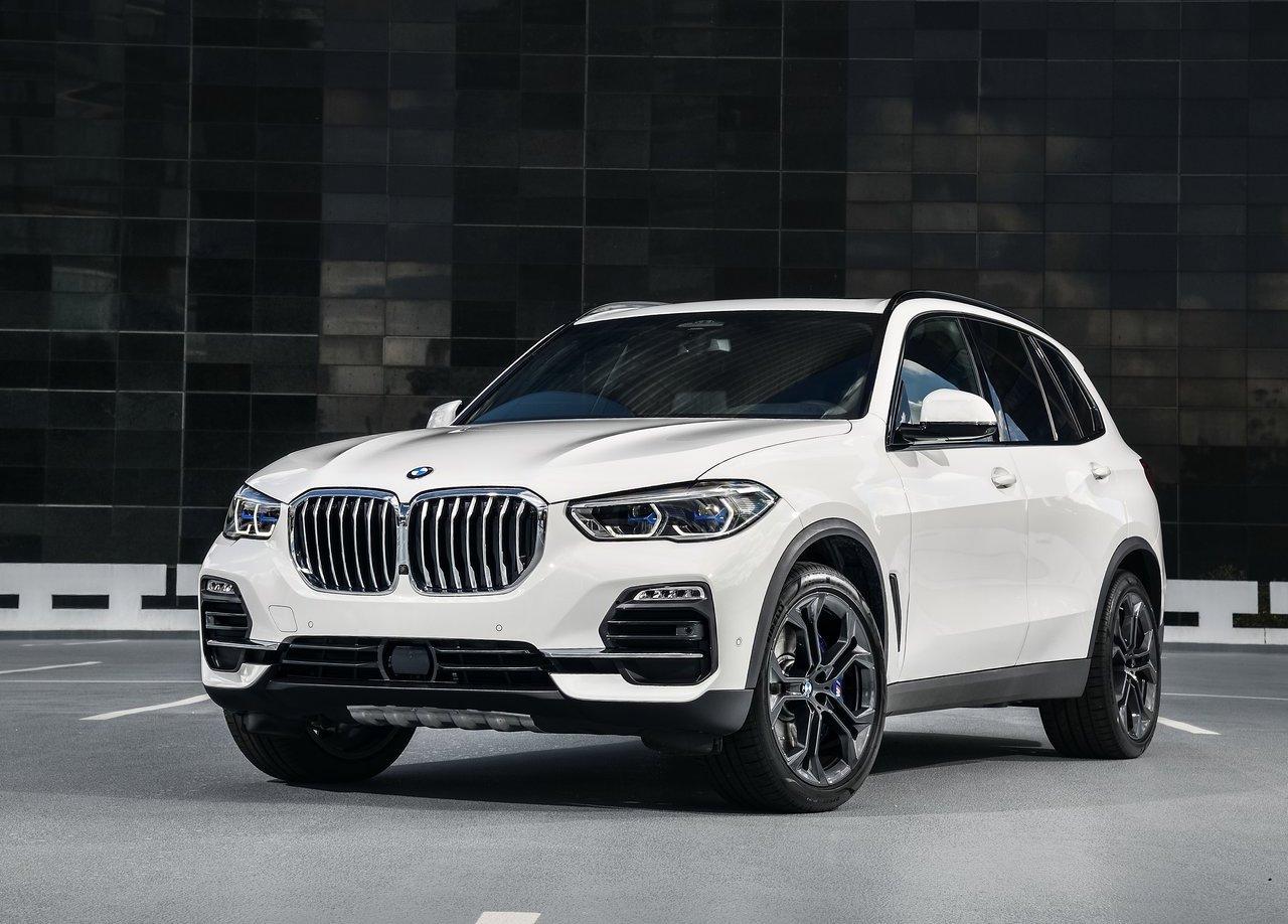 30万买二手宝马X5：花小钱实现豪车SUV30万预算，买二手宝马X5绝