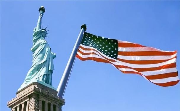 美国要是倒下了，世界会彻底和平吗？就这么说吧，美国倒下了只会世界大乱，热战有可能