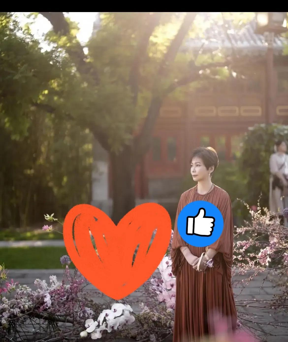 马筱梅妈妈取代S妈，带给箖箖和玥儿外婆的爱！自从大S去世之后，虽然近在咫尺、虽