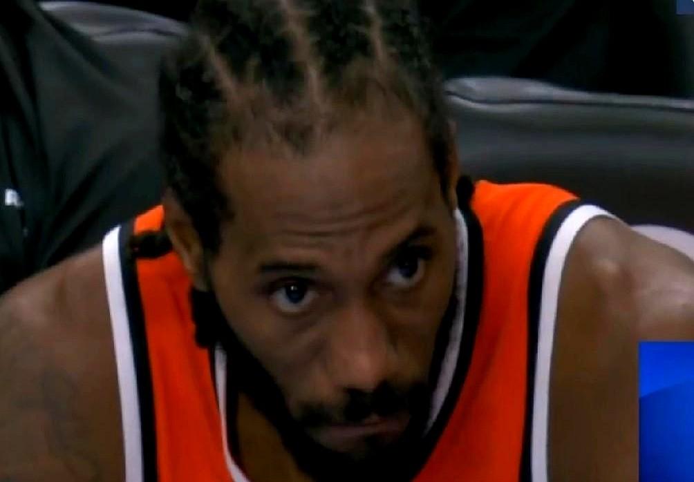 快船四连败，锅终于找到了！不是小卡也不是哈登，罪魁祸首藏都藏不住——替补席啊！