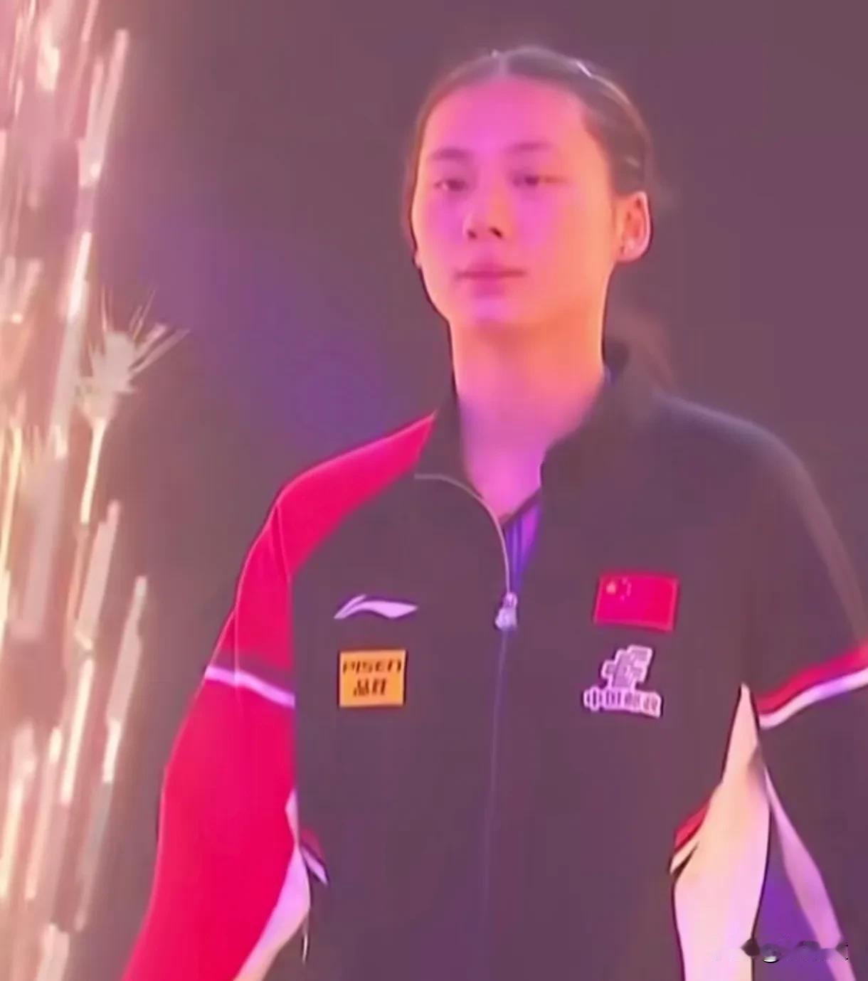 有点悬！如果马琳来场外指导一下，不知道会不会有惊喜！WTT美国大满贯陈熠与朱雨