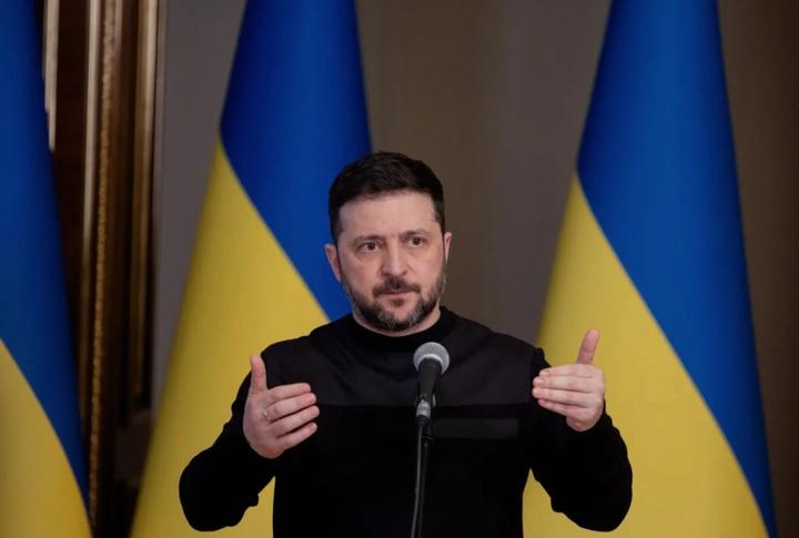 伊朗被当棋子？乌克兰借防伊朗之名围魏救赵，目标直指俄罗斯。中东战火正烈，