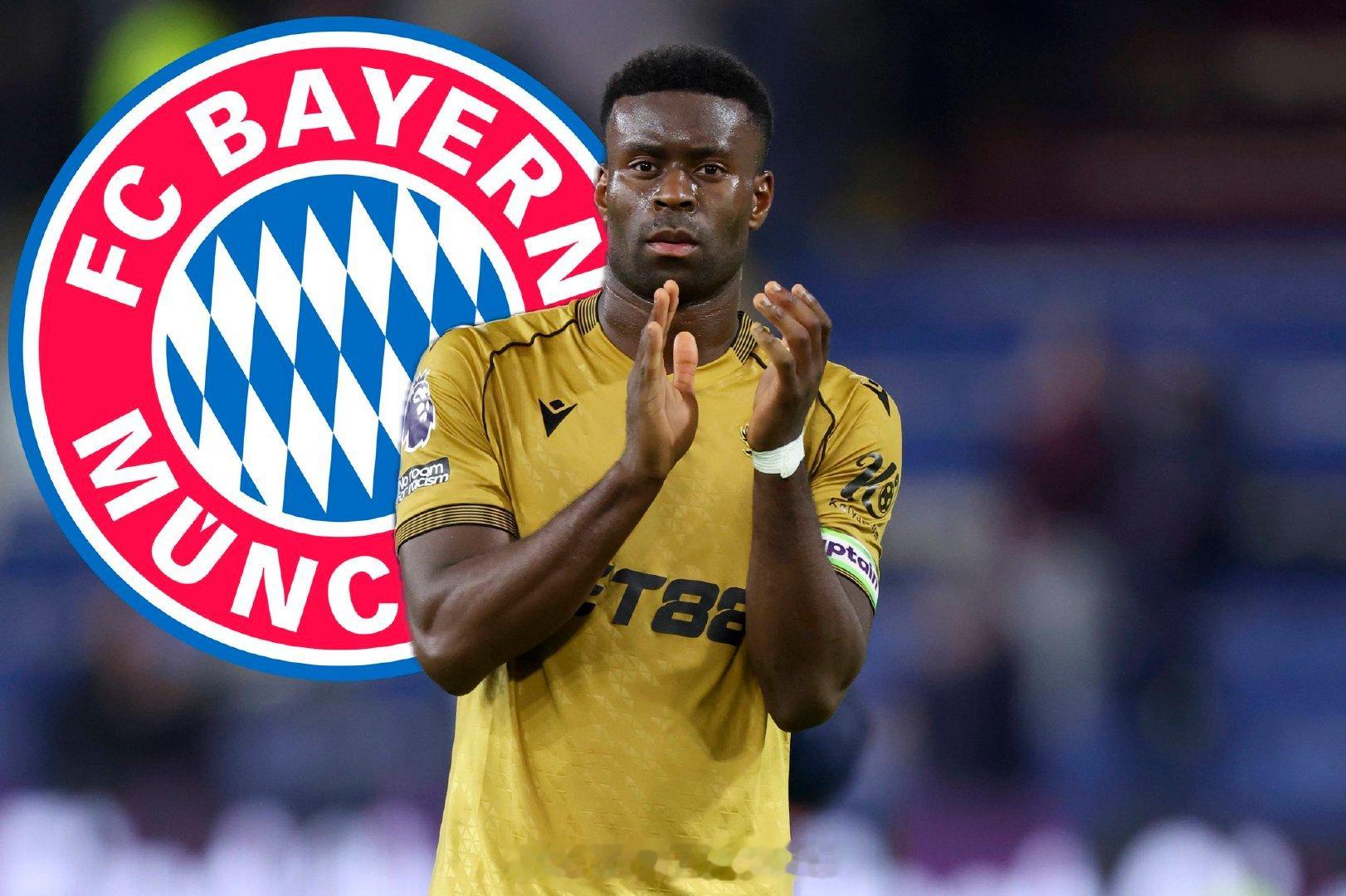 【拜仁加入格伊免签战】天空体育德国分部：拜仁慕尼黑，依然有兴趣在2026年夏窗免