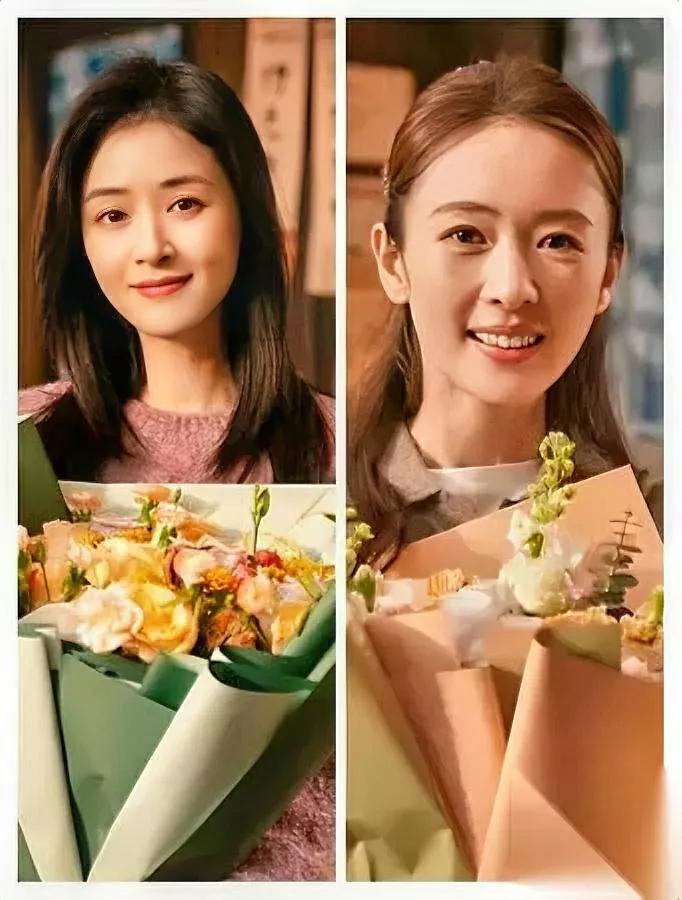 蒋欣搭档必出爆款？刚开播的《四喜》有玄机！蒋欣演许知夏，童谣饰深明珠，俩