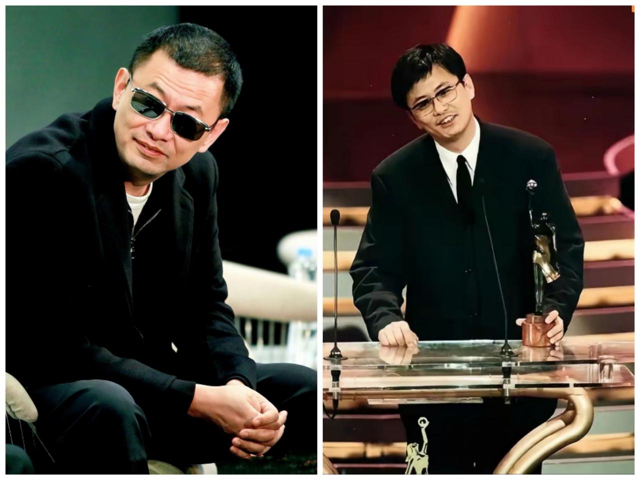 这7段录音真是厉害呀！看来王家卫人设这次是彻底崩塌了，最近这几天，有7段