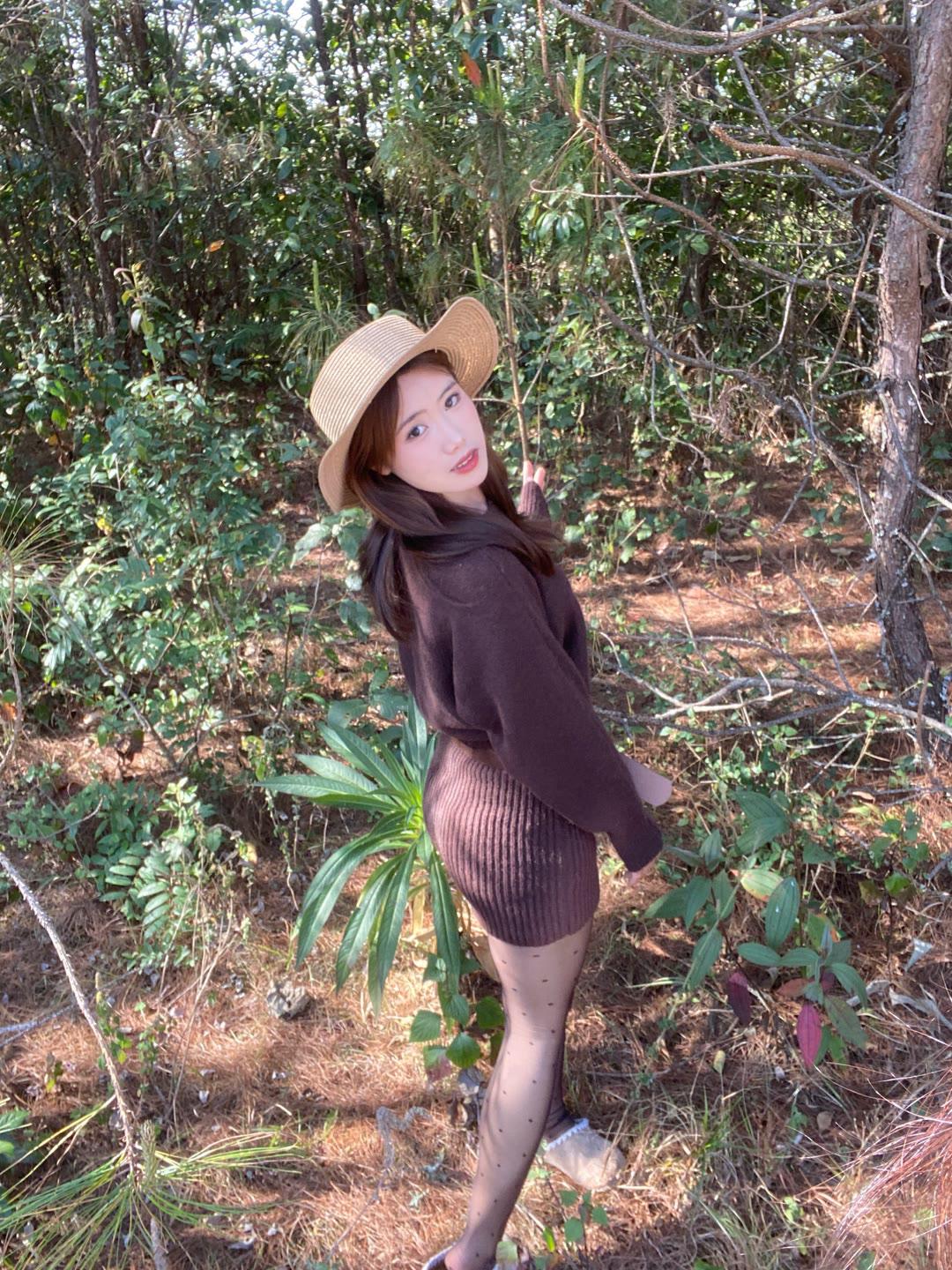 分享时尚穿搭心得