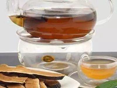 灵芝煮水, 治疗失眠, 加上这两种效果更佳