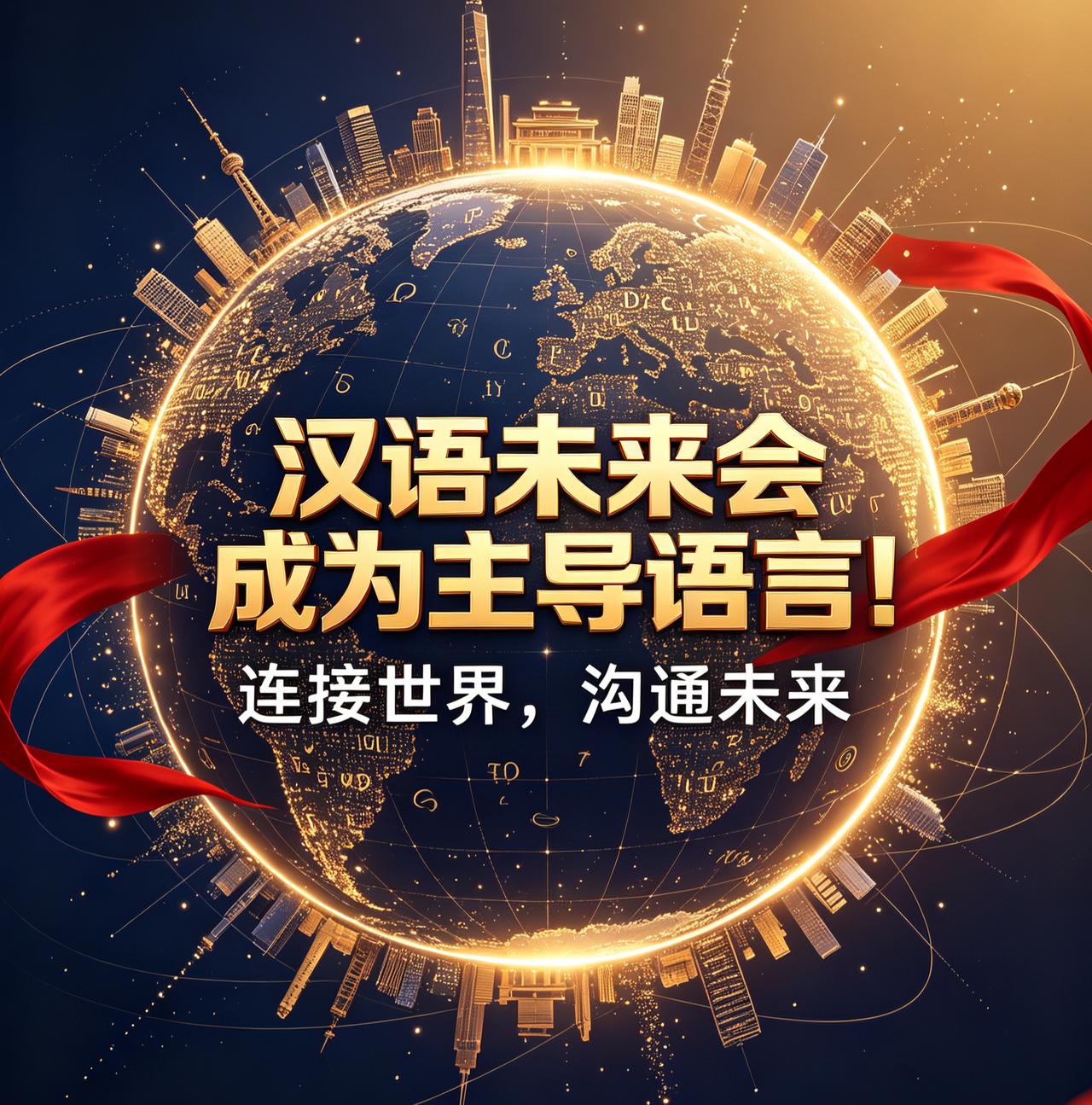 中国大部分人学英语连日常交流都困难，更别说能看懂世界前沿科技论文了！就算你英语学