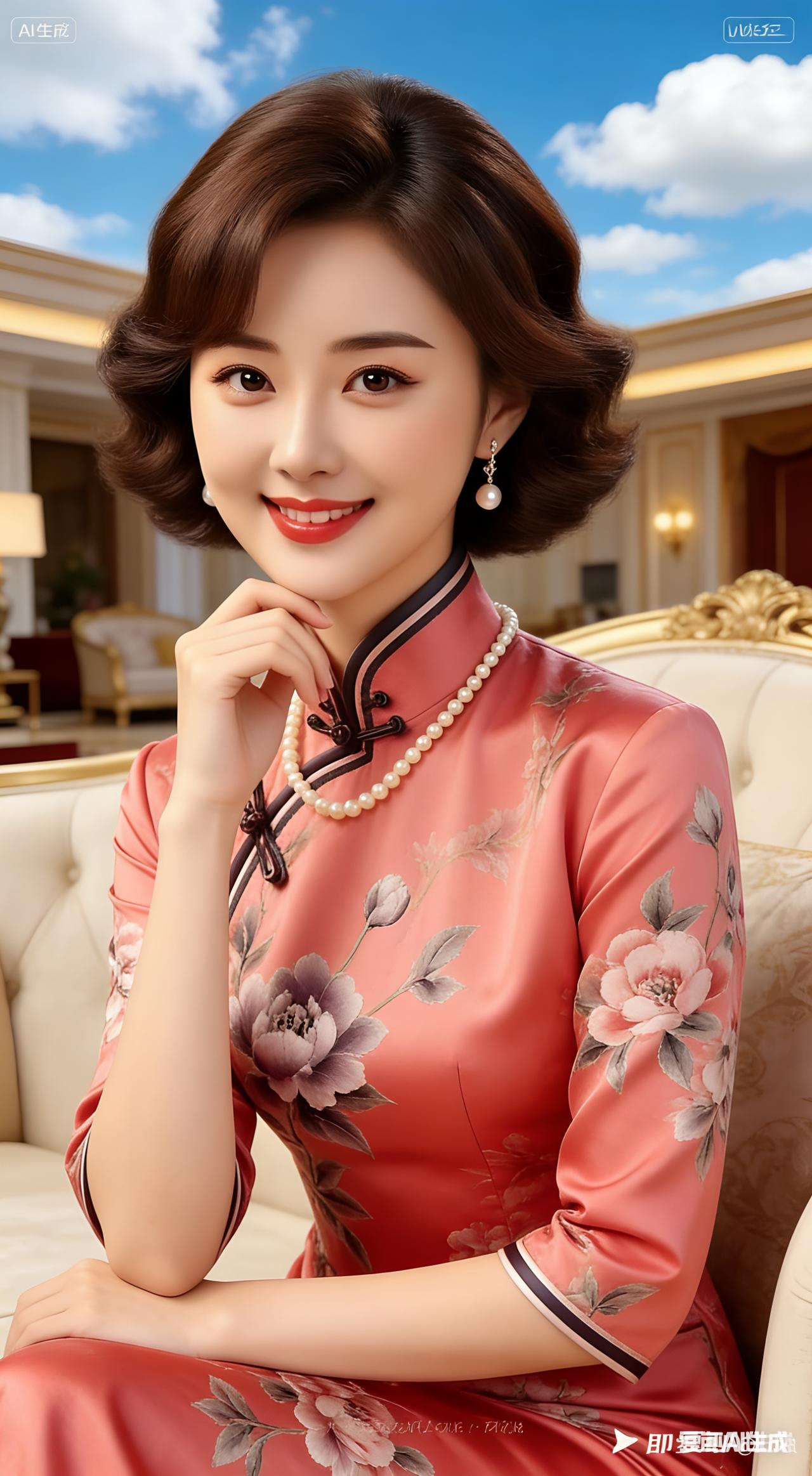 人呐，要以平常之心，接受已发生的事。以喜悦之心，帮助须帮助的人。以放下