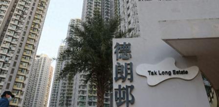 “无儿无女遇上吃绝户！”香港一名93岁独居婆婆，孤身住在公屋单位内。谁也想不到，