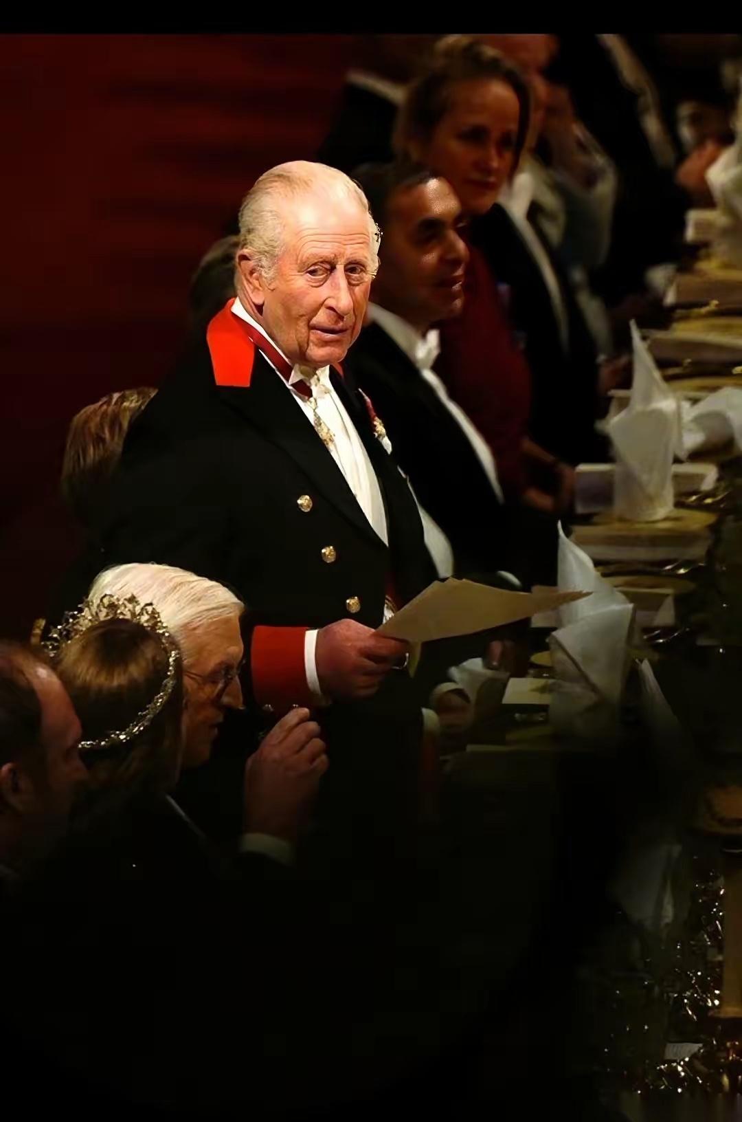 普京那句“欧洲可能开战”的警告，回音来了。而且是从一个最意想不到的人嘴里说出来