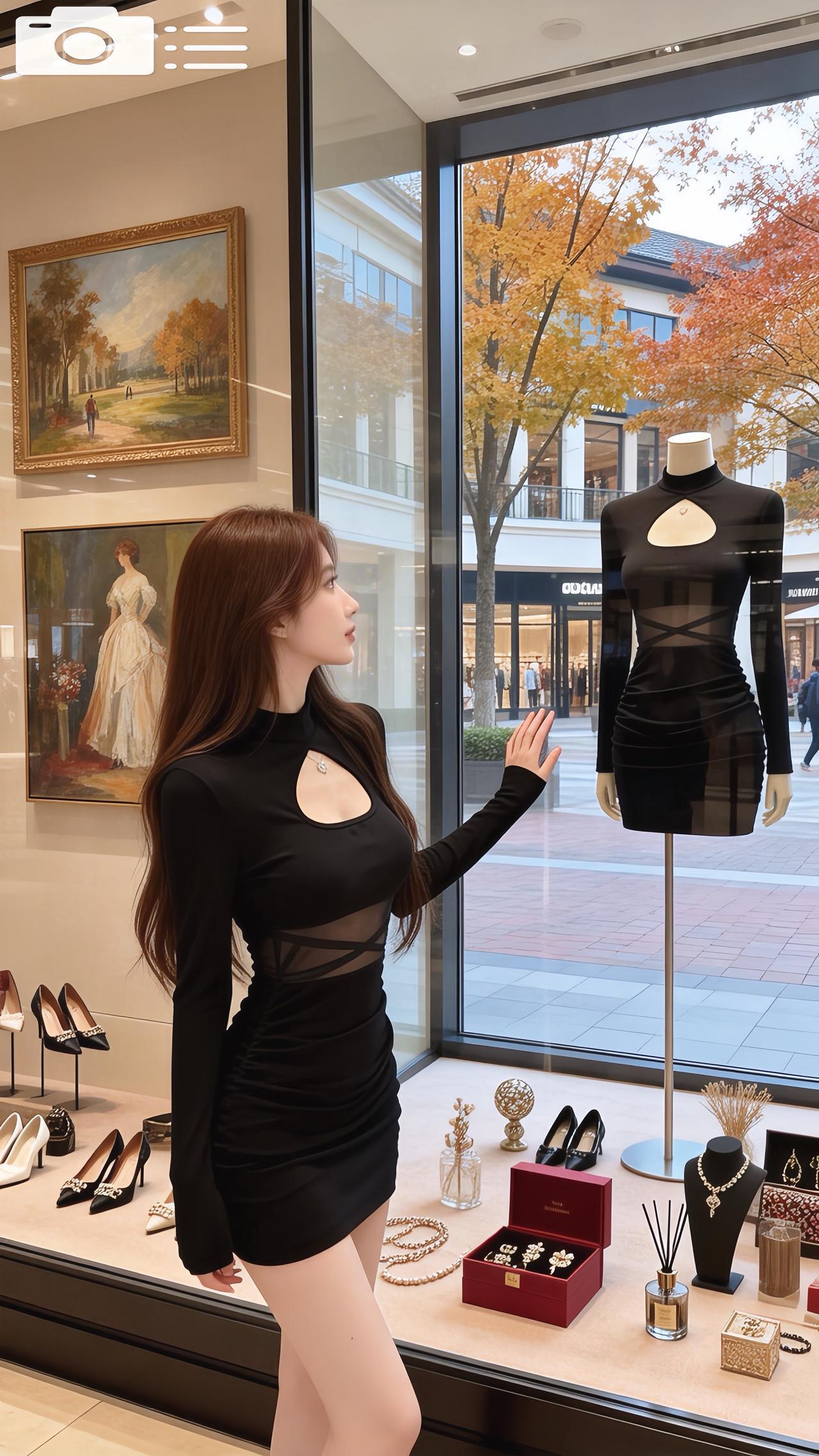 高级感穿搭时尚穿搭穿搭技巧穿搭小心机辣妹穿搭