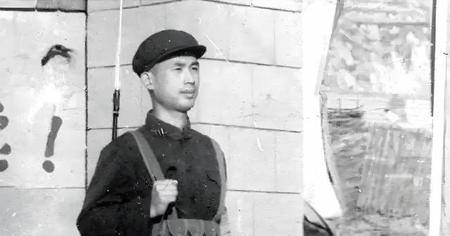1980年，辽宁省政府机关大院的哨兵击毙了一个可疑人员，谁知，案件水落石出后，这