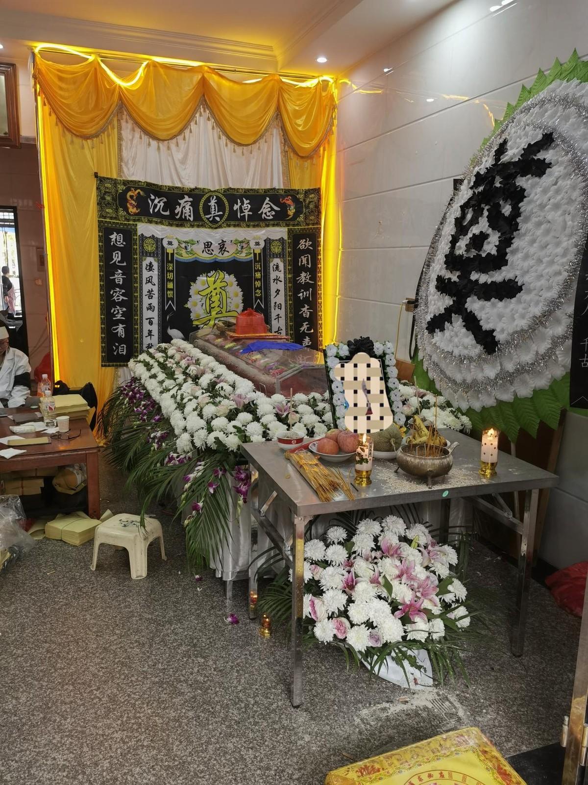 殡葬服务收费新规："死不起"的焦虑，不能再继续了！10月起，贵州等地殡葬服务