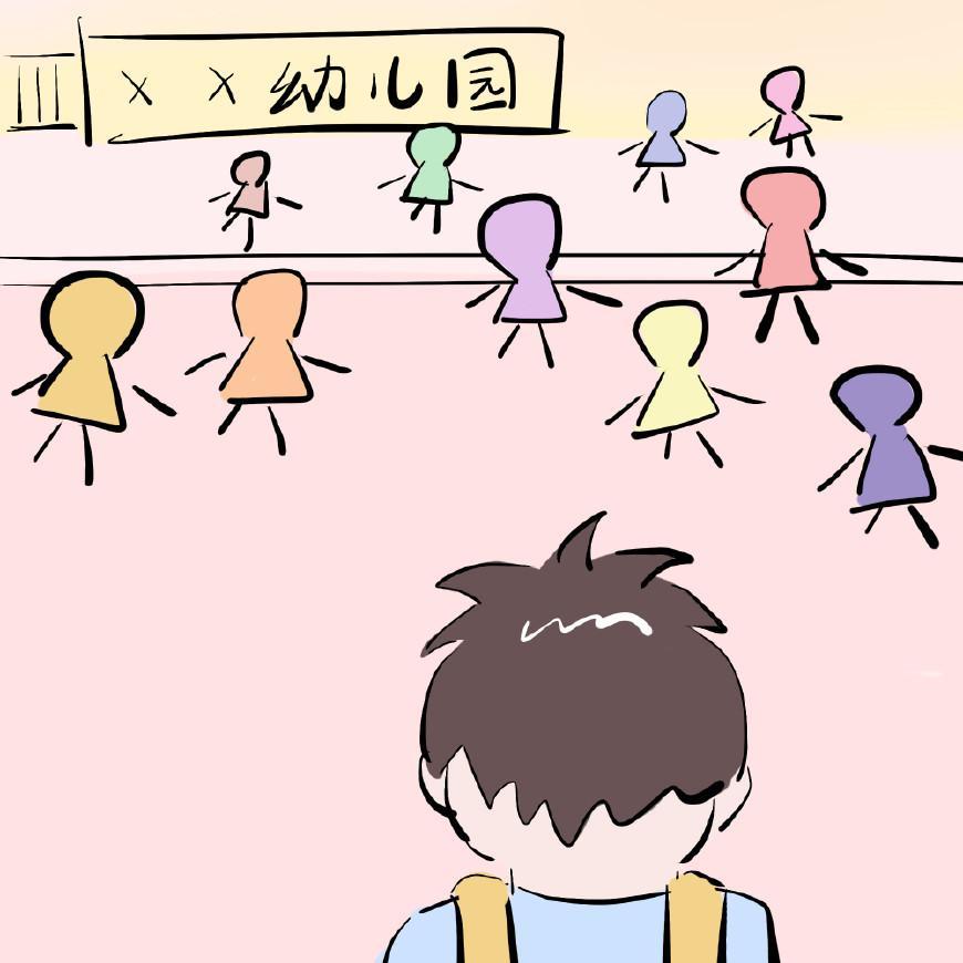 孩子一天咬伤5人, 孩子的爸爸却让被咬的同学家长跟幼儿园三思!