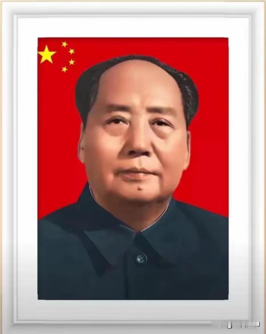 五位国之脊梁为何一生敬仰毛主席？看完瞬间破防为什么袁隆平、钱学森等顶级泰斗