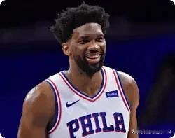 你敢信吗，恩比德和14届其他球星相比，生涯场均数据第一！恩比德，第3顺位，场