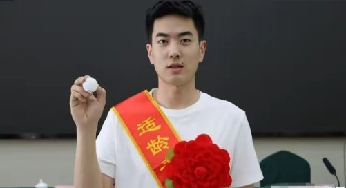 “这才是解放区！”山东一村，只要是22岁的本村青年，都可以分得一套房，一套100