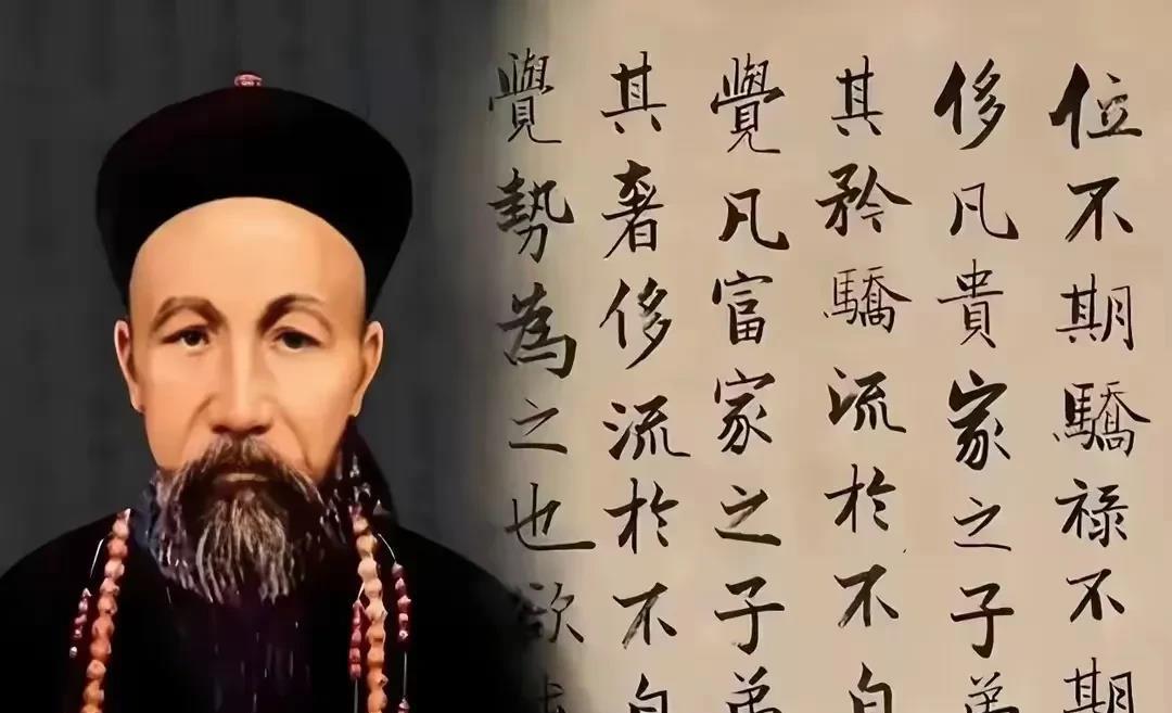 很多人评价曾国藩，说其是“曾屠夫”，“刽子手”，曾国藩也的确因为暴力、血腥镇压太