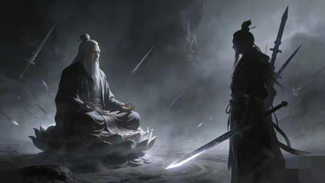 鸿钧与通天密谈：你只知截教惨亡，却不知阐教门徒才是真正赴死之人天庭立，神位