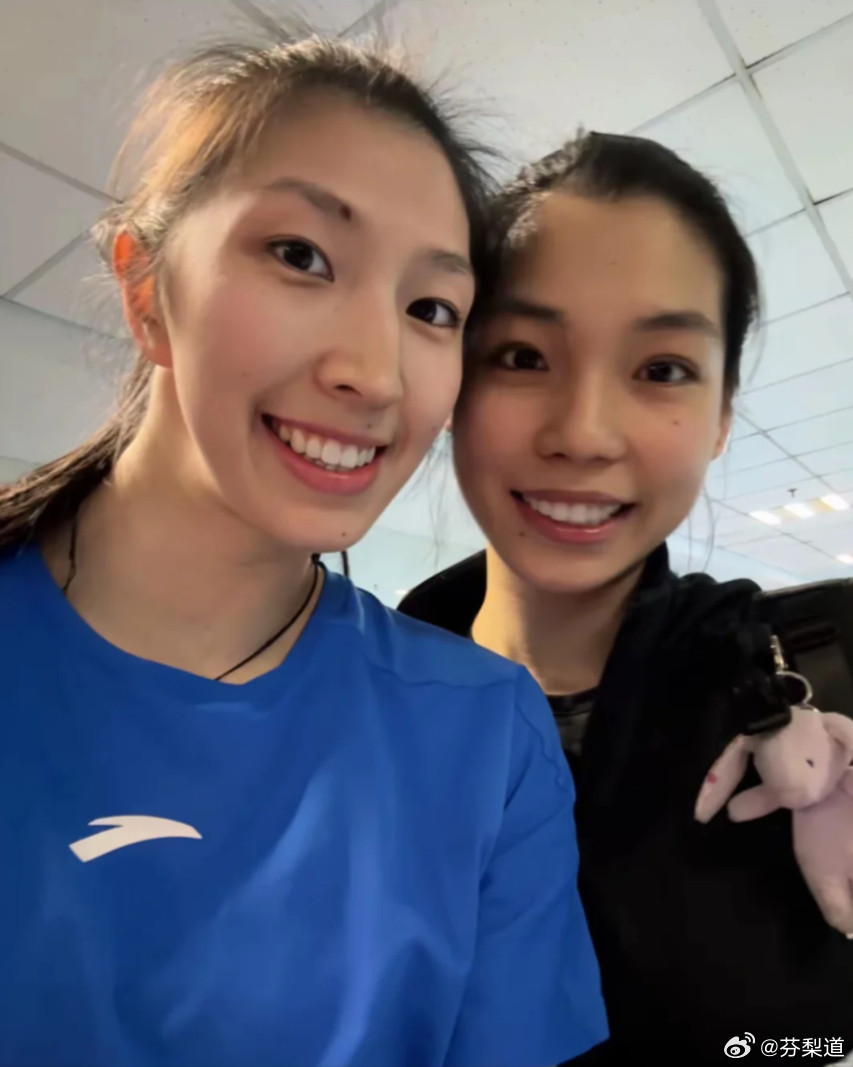 江苏中天钢铁女排吴梦洁江苏女排放吴梦洁走吧……江苏女排历年战绩表（1996-2