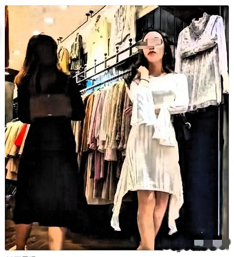 宁波一服装店女老板欠供货商6万货款，还不上。供货商上门说：发生性关系抵消6万元