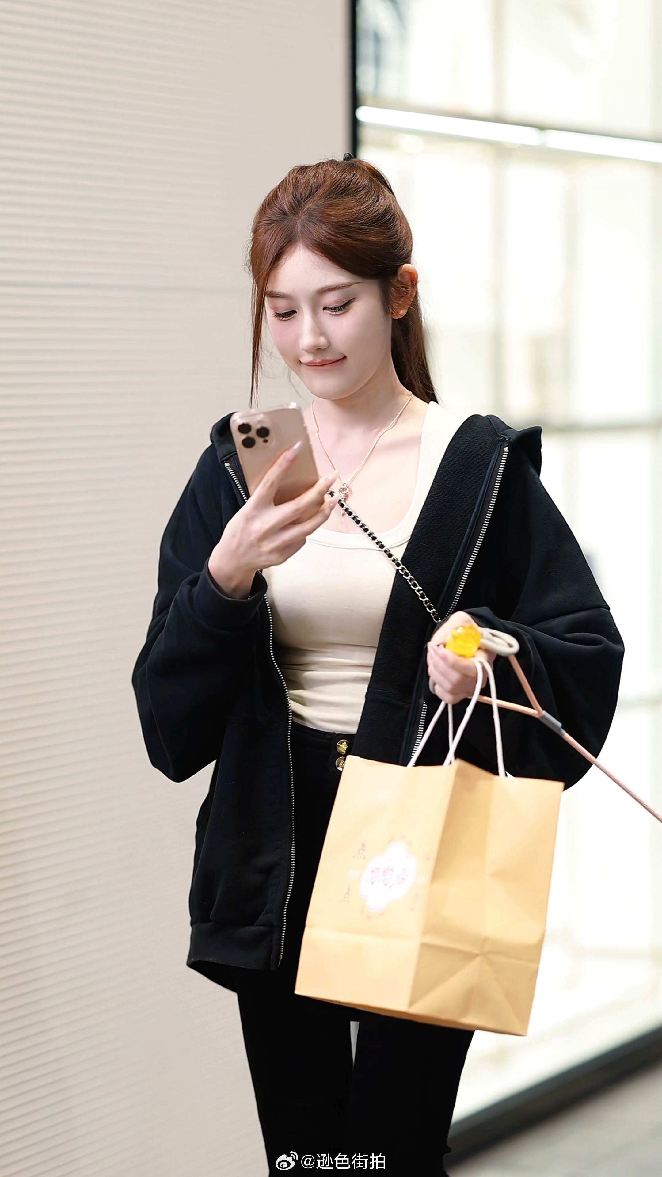 【成都街拍】晚安🌙🌙🌙丨摄影拍照每日穿搭