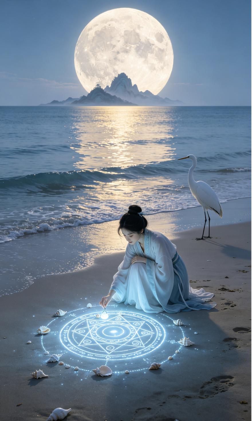 “福不配位，高嫁是债；心不笃定，良缘成劫”从道家讲，高嫁，不是改命，更像一种透