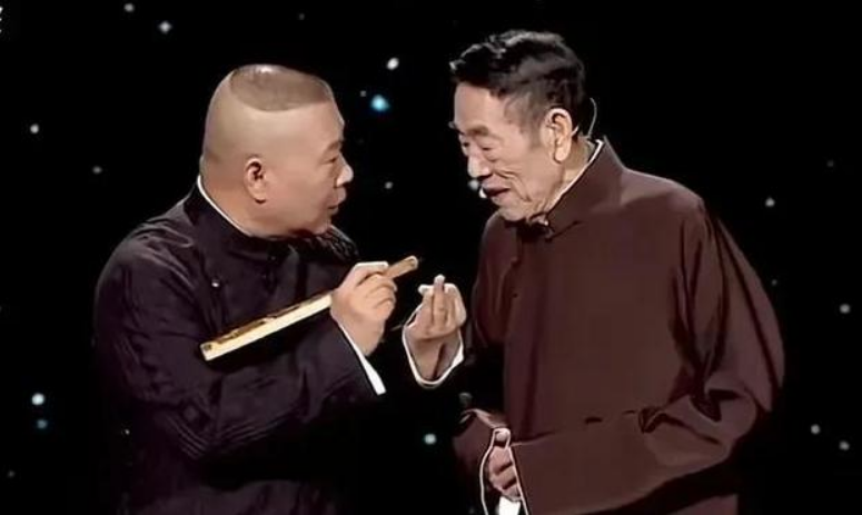 郭德纲终于发文悼念杨少华相声名家杨少华先生于2025年7月9日去世，众多相声