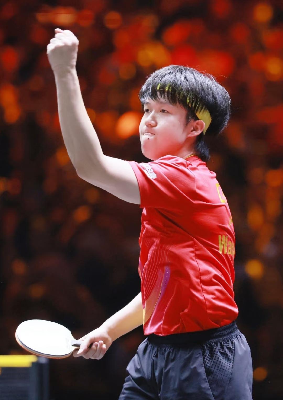 肖战担任国乒副总教练，这一职务由肖指导来担任，再合适不过了，只是这样一来，