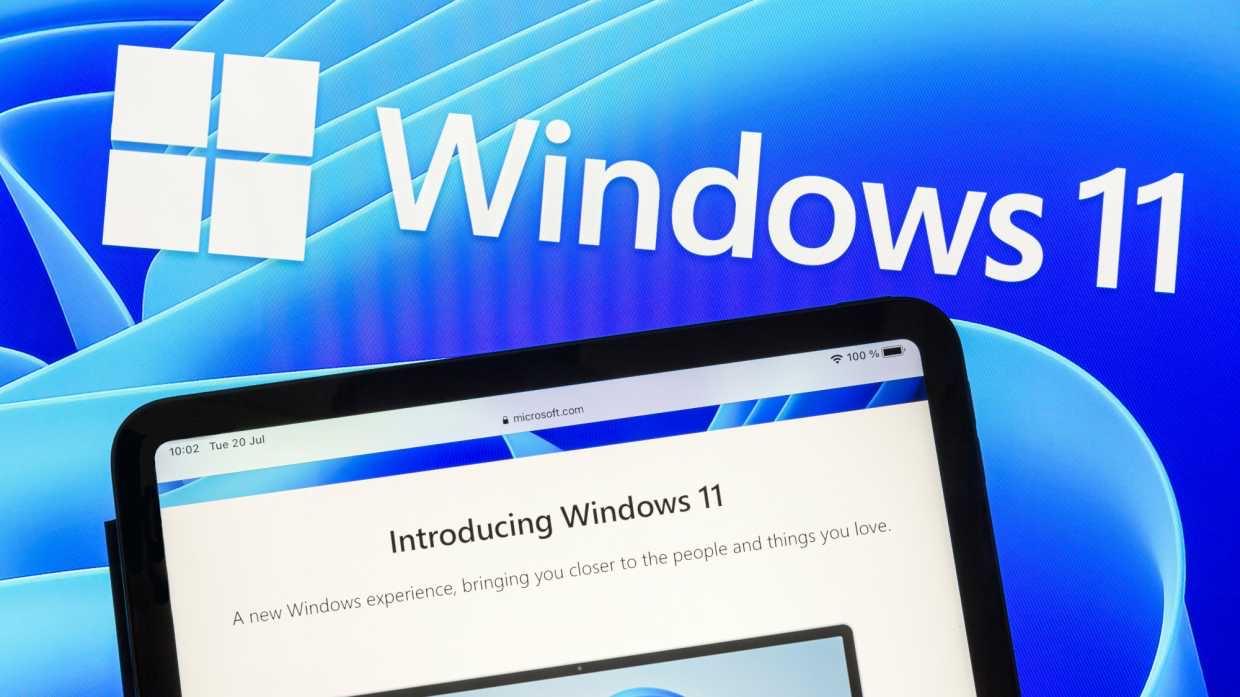 微软：正在将Windows11转变为人工智能操作系统！多年来，微软一
