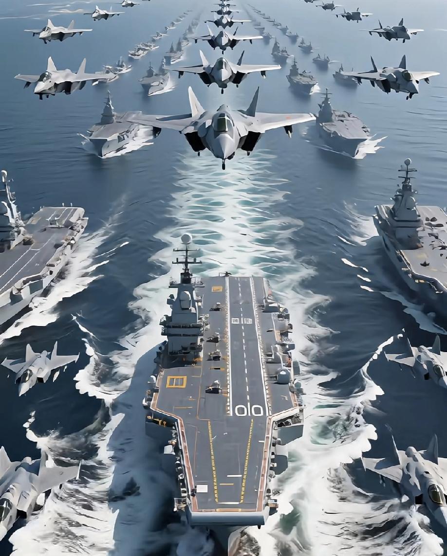 果然不出所料:中日两国都没有任何领导人突然宣布了要动武，但相关讨论在升温。