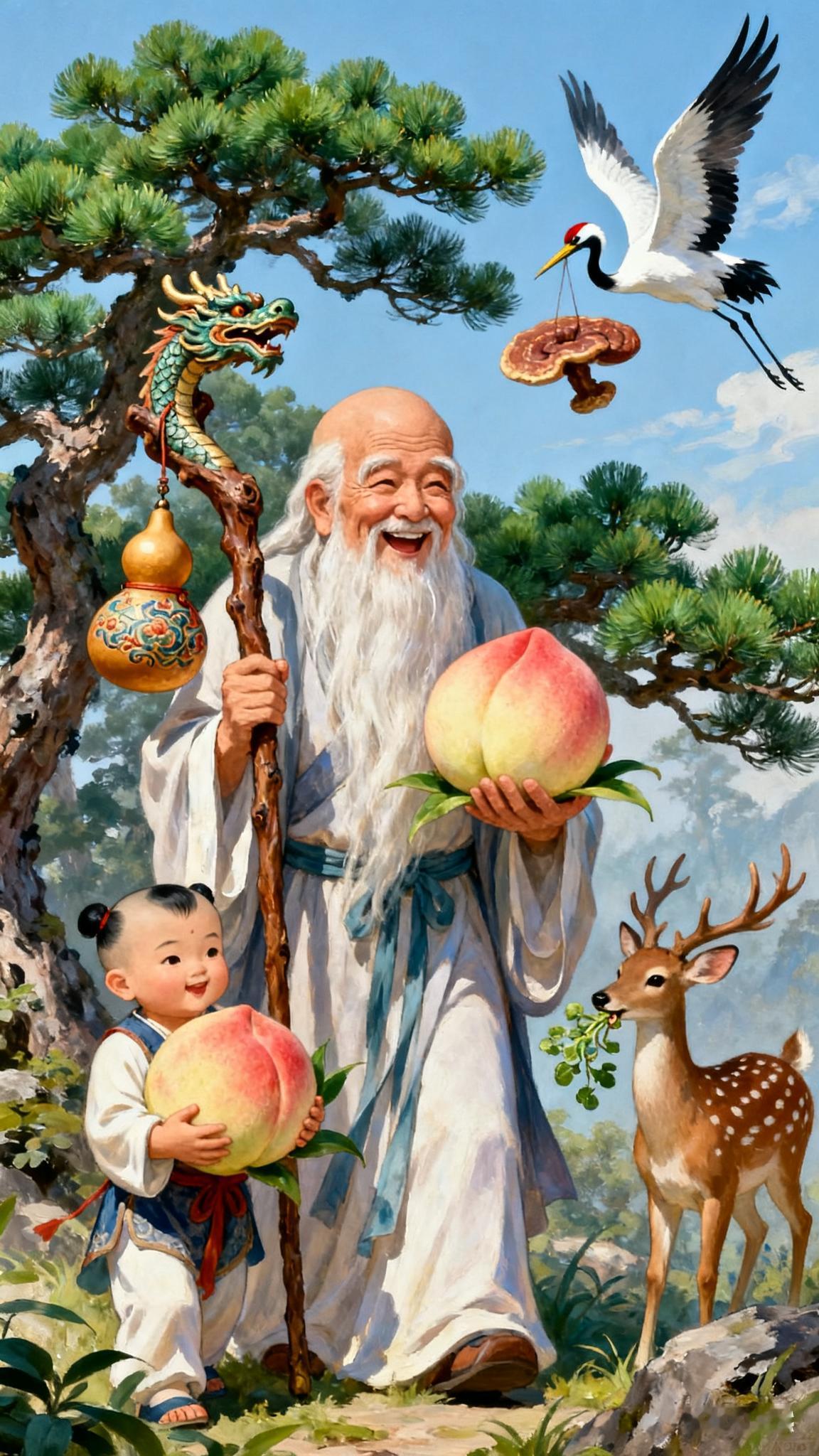 老中医道出养生真相：最好的养生，从来不是吃药和锻炼一位行医多年的老中医说过